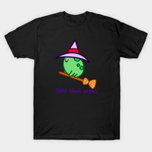 That witch frog T-Shirt